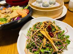 -品大三·南京菜(大行宫店)