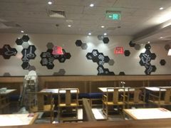 大堂-掌柜的店·河南菜(新天地店)
