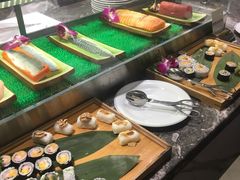 -帝豪酒店•马可勃罗西餐厅