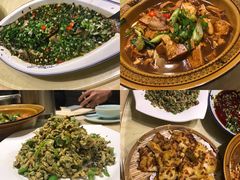 -陈先进鱼馆·夜宵·地道农家菜(湖墅南路店)