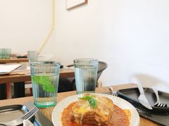 千层面-闲·胡同 Barblu Hutong(雍和宫五道营店)