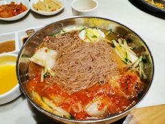 -韩宫宴烤肉·料理(苏州中心店)