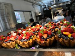 -Money Shops(愚园路店)