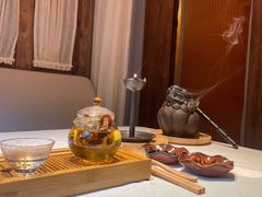 -叶叶菩提·晋福宫