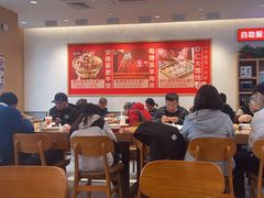 -南城香·饭香串香馄饨香(花园北路店)