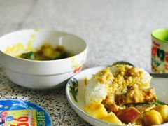 -家利美食店