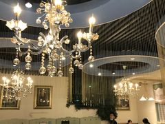 -爱丽格斯火锅(东岸国际店)
