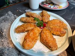 -新白鹿餐厅(松江开元地中海店)