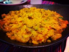 -香巴拉云南餐厅(华莱坞店)