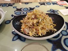 西域大自然-撒拉花儿·新疆菜·清真(太阳宫店)