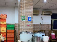 大堂-电白鸭粥店(下沙二坊88号店)
