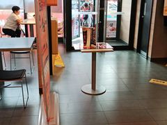 大堂-麦当劳(北方新天地店)