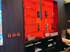-盛焰铁板烧(王府井店)