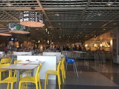 -宜家·瑞典风味餐厅(无锡店)