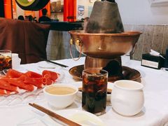 -东来顺饭庄(五道口店)