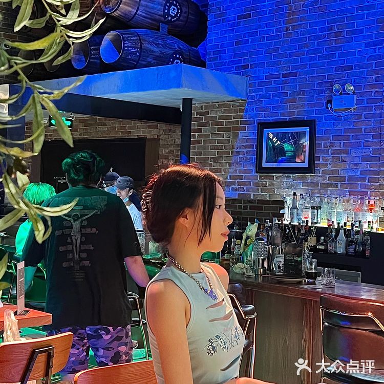 珠海值🉐️约会的地方我只服这家！氛围感拉满