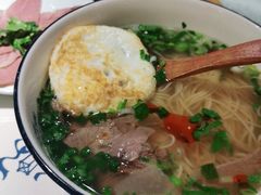 -马记永·兰州牛肉面(山姆外高桥店)