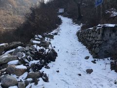 -石砭峪水库