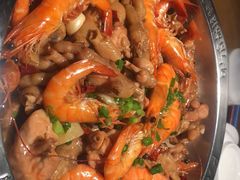 -胖哥俩肉蟹煲(爱琴海购物公园店)