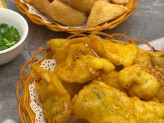 -老东风菜馆·潮汕大排档