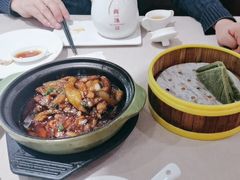 -尚一汤 广东炖汤(金桥国际店)