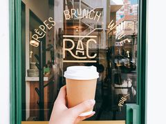 -RAC BAR(安福路店)