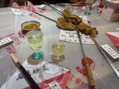 -王婆炒鱼(总店)