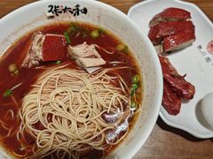 -张太和本帮面·现炒浇头(梅园店)