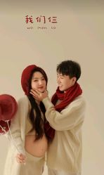 -专注孕妇照亲子照·纪田摄影