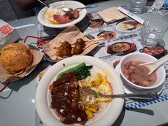 -敏华冰厅(平安金融中心店)