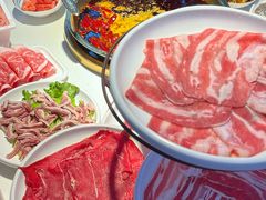 -二荆条·城市森林火锅旗舰店