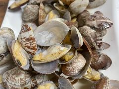 -二红烧烤排骨串(麦岛店)