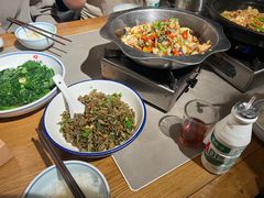 -湘村小灶·地道长沙菜·本地人优选(万家丽路店)
