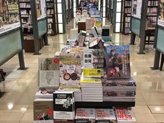 -诚品书店(敦南店)