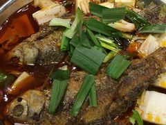 -我家福厨(万达中餐厅店)