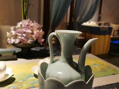 -醉西楼·国风茶社