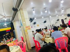 -秋姐美食店(旅游大道店)