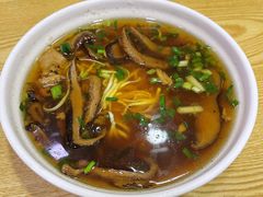 -康大口蘑面庄(将军街店)