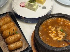 -径山十八道·风味民间菜(华夏之心店)