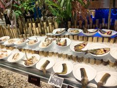 -初色海鲜自助(万丰路店)