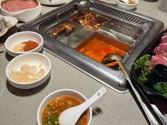 -海底捞火锅(珠影星光城夜宵主题店)