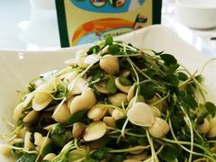 -海天一色海景自助餐厅(西港花园店)