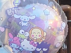 -安吉Hello Kitty乐园