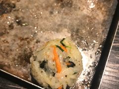 -一米鸡肉 创意韩餐(江北杉杉奥特莱斯店)