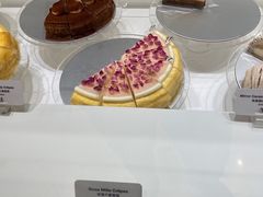 -Lady M(沙田新城市广场店)
