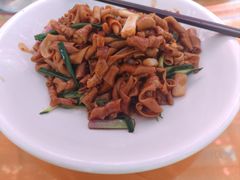 -华翔农庄(沙埔店)