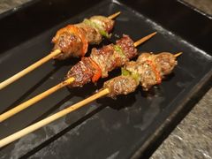 -老墙根涮肉(王四营店)