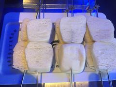 -很久以前羊肉串(打浦路店)