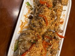 -喜记避风塘炒辣蟹(总店)