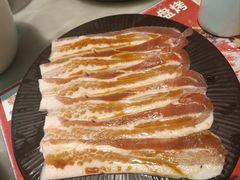 -韩宫宴烤肉·料理(荆门漳河万达店)